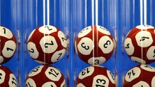 Jackpot de 73 milhões na sexta-feira