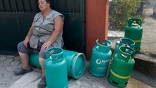 Imagem de Troca de garrafas de gás de qualquer marca obrigatória a partir de terça-feira