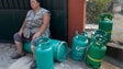 Imagem de Troca de garrafas de gás de qualquer marca obrigatória a partir de terça-feira