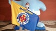 Imagem de Cristiane Silva já está na Madeira