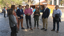 Imagem de PS exorta governo a adotar medida nacional (vídeo)