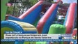 Imagem de Mais de 2000 crianças participaram no espetáculo do Dia da Criança no Parque de Santa Catarina (Vídeo)