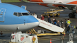 Imagem de Companhias de aviação oferecem mais lugares (vídeo)