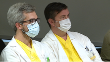 Imagem de Madeira quer ter médico de família para todos até 2024 (vídeo)