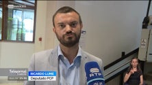 Imagem de Comunistas preferiam outubro (vídeo)