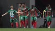Imagem de Marítimo recebe Estoril nos quartos de final da Taça de Portugal