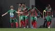 Marítimo recebe Estoril nos quartos de final da Taça de Portugal