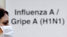 Imagem de Detetado mais um caso de gripe A na Região