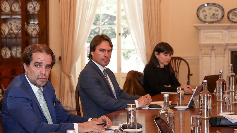 Imagem de Estado de calamidade prolongado até setembro