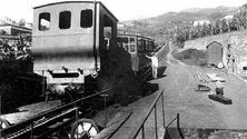 Imagem de Antiga estação de comboio no Funchal transformada em núcleo histórico, turistico e cultural