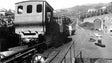 Imagem de Antiga estação de comboio no Funchal transformada em núcleo histórico, turistico e cultural