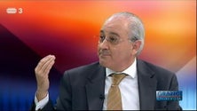Imagem de Rui Rio diz que a questão da lista para o Parlamento Europeu está encerrada