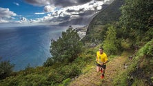 Aviso de chuva forte cancela XI Km Vertical do Fanal