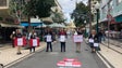 Imagem de Dia Internacional pela Eliminação da Violência Contra as Mulheres (áudio)