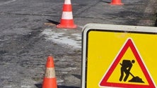 Imagem de Funchal condiciona trânsito