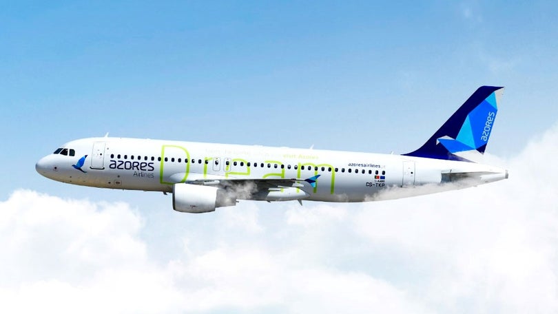 Imagem de SATA Air Açores amortiza 60 milhões de euros de dívida