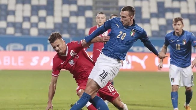 Imagem de Mais um caso positivo nos Juventus