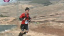 Leonardo Diogo vence Ultra Trail Porto Santo