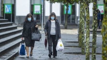 Imagem de Covid-19: Açores com 34 novos casos nas últimas 24 horas