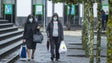 Imagem de Covid-19: Açores com 34 novos casos nas últimas 24 horas