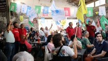Imagem de Albuquerque vai falhar as três grandes metas estabelecidas (áudio)