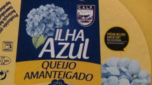 Queijo Ilha Azul premiado com Medalha de Ouro