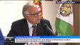 Imagem de Plano Estratégico pretende vender até 40% da SAD do Marítimo (vídeo)