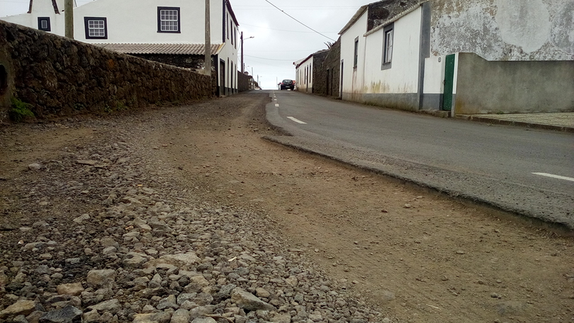 Imagem de Obras atrasadas