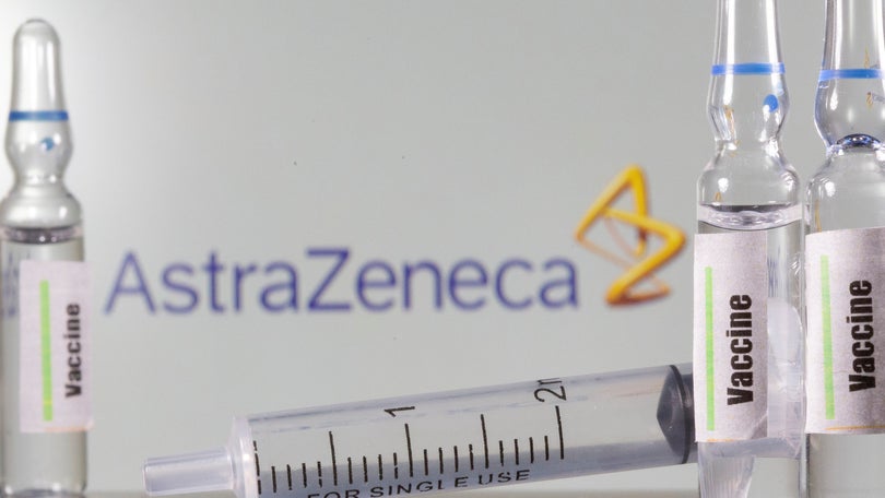 Imagem de Astrazeneca garante que vai cumprir o calendário