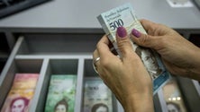 Imagem de PIB da Venezuela caiu 12% nos primeiros três meses de 2018