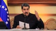 Imagem de Nicolás Maduro pede a profissionais da saúde que não abandonem o país