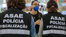Imagem de ASAE instaurou 32 processos