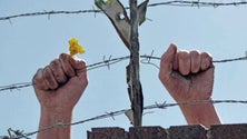 Imagem de Liberdade no mundo atingiu em 2017 nível mais baixo em mais de uma década