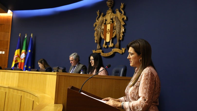 Imagem de Madeira apoiou regressados da Venezuela com 1 ME