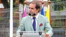 Imagem de Albuquerque diz que interessa acelerar processo de revisão dos limites do vento (áudio)