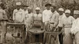 Imagem de Investigador propõe reconstituição de rota de escravos para turismo cultural em Angola