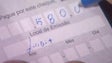 Imagem de Portugueses passaram 173,9 ME em cheques `careca` até julho