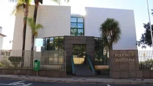 Imagem de PJ detém homem suspeito de tentativa de homicídio