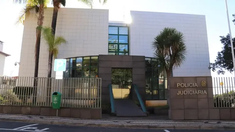 Imagem de PJ detém homem suspeito de tentativa de homicídio