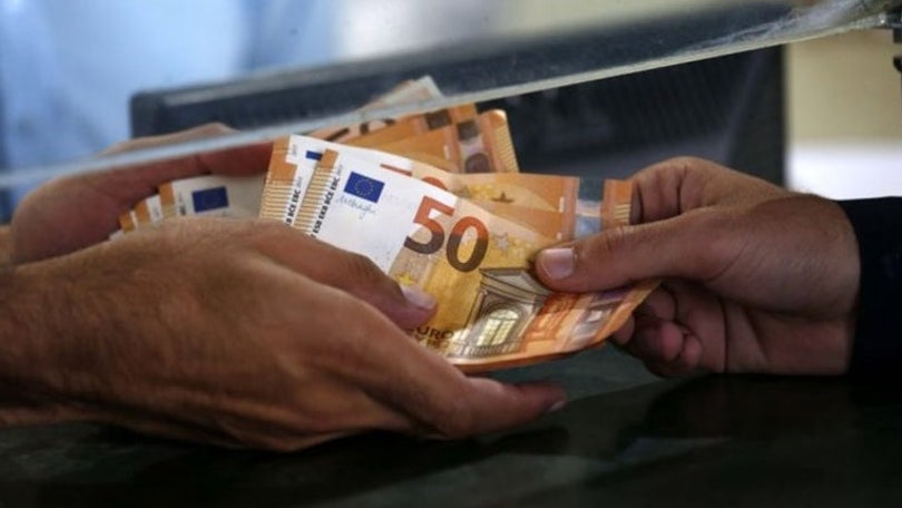 Imagem de Malparado das empresas e famílias volta a cair de maio para junho e fica em 12.400 ME