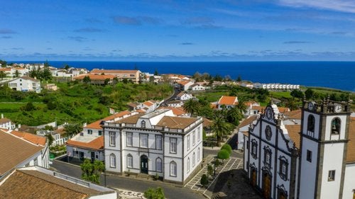 Covid-19: Açores com dois novos casos nas últimas 24 horas