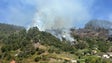 Imagem de Proteção Civil registou sete focos de incêndio nos últimos três dias