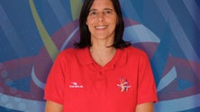 Imagem de Fátima Silva espera jogo difícil frente a uma boa equipa (áudio)