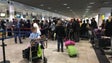 Situação do aeroporto da Madeira normalizada após 11 voos cancelados