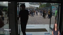 Imagem de Cerca de 1900 estudantes da Região colocados no ensino superior público (vídeo)