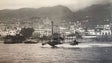 Imagem de Primeira travessia aérea entre Lisboa e o Funchal faz 100 anos (áudio)