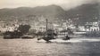Primeira travessia aérea entre Lisboa e o Funchal faz 100 anos (áudio)