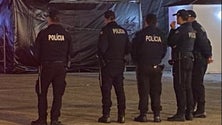 Imagem de PSP fez 112 detenções no fim de semana, 50 por excesso de álcool