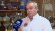 Imagem de António Florido faz um balanço negativo da época (vídeo)