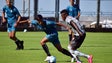 Imagem de Bruno Gomes faz hat-trick pelo Nacional
